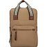  Bari Dagrugzak M 34.5 cm Laptop compartiment variant beige