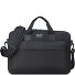  Maubert 2.0 aktetas 40 cm laptop compartiment variant schwarz