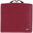  Madrid Portemonnee Leder 10 cm variant rot