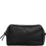  Stacey Toilettas Leer 24 cm variant zwart