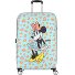 Wavebreaker Disney 4 wielen Trolley 77 cm variant minnie pastel dots Wavebreaker Disney 4 wielen Trolley 77 cm variant minnie pastel dots