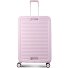  Raku 4 wielen Trolley 75 cm met uitbreidingsplooi variant orchid ice