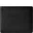  Texas Portemonnee RFID-bescherming Leder 11 cm variant black