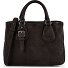  Cora Handtas S Leder 20.5 cm variant deep soil