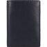  Portemonnee RFID Leer 9,5 cm variant navy