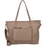 Jamila Shopper Tas 43.5 cm variant taupe Jamila Shopper Tas 43.5 cm variant taupe