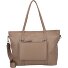  Jamila Shopper Tas 43.5 cm variant taupe