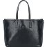  TH Monoplay Leather Shopper Tas 35 cm variant black