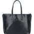  TH Monoplay Leather Shopper Tas 35 cm variant black