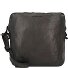 Submarine Schoudertas Leer 24 cm variant schwarz Submarine Schoudertas Leer 24 cm variant schwarz