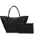  Willow Shopper Tas Leer 61 cm variant black-nickel