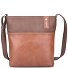 Jana Schoudertas 29 cm variant cognac Jana Schoudertas 29 cm variant cognac