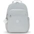  Basic Seoul Dagrugzak 44 cm Laptop compartiment variant easy grey