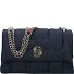 B-Icon Schoudertas 24.5 cm variant open blue B-Icon Schoudertas 24.5 cm variant open blue