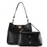  Middleton Schoudertas 32 cm variant black