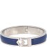 M Logo Armreif 22 cm variant blue M Logo Armreif 22 cm variant blue