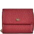 Alexandria Portemonnee RFID-bescherming Leder 11.5 cm variant rot