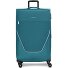  taska 4-wiel trolley L 76 cm met uitvouwbare plooi variant ocean blue