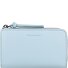 Bestie Portemonnee Leer 16 cm variant shy blue Bestie Portemonnee Leer 16 cm variant shy blue