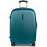 Paradise XP 4 wielen Trolley M 67 cm met uitbreidingsplooi variant grün Paradise XP 4 wielen Trolley M 67 cm met uitbreidingsplooi variant grün