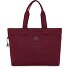 Elevated Jacquard Colissa Up Shopper Tas 50 cm Laptop compartiment variant maroon tile jq Elevated Jacquard Colissa Up Shopper Tas 50 cm Laptop compartiment variant maroon tile jq