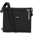  Pacsafe Go Schoudertas RFID-bescherming 24 cm variant jet black