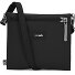 Pacsafe Go Schoudertas RFID-bescherming 24 cm variant jet black Pacsafe Go Schoudertas RFID-bescherming 24 cm variant jet black