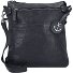  Anchor Love Zora Crossbody tas Leder 26 cm variant midnight navy