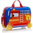  Kids 4 wielen Kinderwagen 31.5 cm variant fire truck