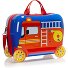 Kids 4-Rollen Kindertrolley 40,5 cm variant fire truck Kids 4-Rollen Kindertrolley 40,5 cm variant fire truck