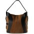  Deborah Shopper Tas Leder 37 cm variant oat beige