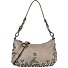  Teresa Schoudertas Leder 29 cm variant cemento