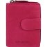  Aruba Portemonnee Leer 10 cm variant pink