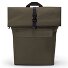  Lotus Dagrugzak 45 cm Laptopvak variant olive
