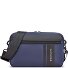  Metropolitan Reisrugzak 40 cm laptopvak variant blu notte