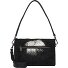 Bloomfield Schoudertas Leer 27 cm variant black-gold hair on