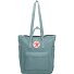 Kanken Totepack Schoudertas 27 cm variant frost green Kanken Totepack Schoudertas 27 cm variant frost green