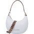 Alexia ALEXIA Schoudertas 29 cm variant bianco-cuoio Alexia ALEXIA Schoudertas 29 cm variant bianco-cuoio