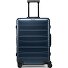  Pro Aluminium 4 wielen Trolley M 66 cm variant deep blue
