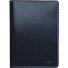 Bari Identiteitskaart etui Leer 9 cm variant navy  Bari Identiteitskaart etui Leer 9 cm variant navy