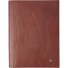  Schrijfmap Leer 32,5 cm variant cognac