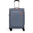  Cloudrider 4 wielen Trolley M 67 cm met uitbreidingsplooi variant stone blue