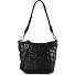  Beth Schoudertas Leder 22 cm variant nero