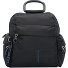 City rugzak 27 cm variant black City rugzak 27 cm variant black