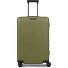 Voyager 4 wielen Trolley M 69 cm met uitbreidingsplooi variant olive Voyager 4 wielen Trolley M 69 cm met uitbreidingsplooi variant olive