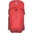  Ströva 55 M-L Rugzak 68 cm variant brick red/light maroon red