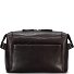  London Toilettas Leder 25 cm variant brown
