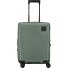  Intuo 4 wielen Cabinewagen S 55 cm met uitbreidingsplooi variant olive green