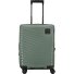 Intuo 4 wielen Cabinewagen S 55 cm met uitbreidingsplooi variant olive green Intuo 4 wielen Cabinewagen S 55 cm met uitbreidingsplooi variant olive green