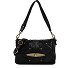  Elvira Schoudertas Leder 27 cm variant nero